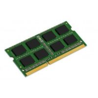 Kingston System Specific Memory 8GB DDR3 1333MHz SODIMM Module memory module