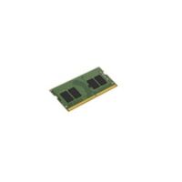 Kingston KCP429SS6/4 memory module 4 GB 1 x 4 GB DDR4 2933 MHz