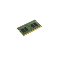 Kingston KCP432SS6/4 memory module 4 GB 1 x 4 GB DDR4 3200 MHz