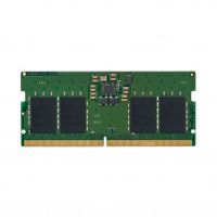 Kingston Technology KCP552SS6-8 memory module 8 GB 1 x 8 GB DDR5 5200 MHz