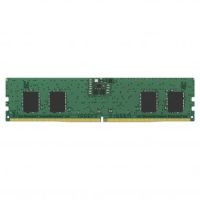 Kingston Technology KCP552US6-8 memory module 8 GB 1 x 8 GB DDR5 5200 MHz