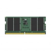 Kingston Technology KCP556SD8K2-64 memory module 64 GB 2 x 32 GB DDR5 5600 MHz