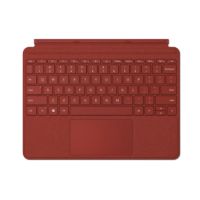 Surface Go Type Cover - Tastatur - mit Trackpad, Beschleunigungsmesser