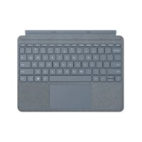 Surface Go Type Cover - Tastatur - mit Trackpad, Beschleunigungsmesser