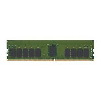 Kingston Technology KCS-UC432/32G memory module 32 GB DDR4 3200 MHz ECC