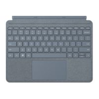 Surface Go Signature Type Cover - Tastatur