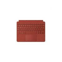 Surface Go Type Cover - Tastatur - mit Trackpad, Beschleunigungsmesser 