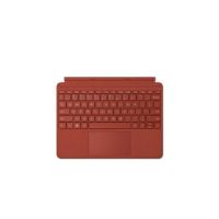 Surface Go Type Cover - Tastatur - mit Trackpad, Beschleunigungsmesser