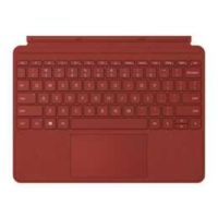 Surface Go Type Cover - Tastatur - mit Trackpad, Beschleunigungsmesser