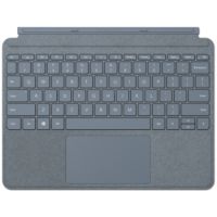 Surface Go Type Cover - Tastatur - mit Trackpad, Beschleunigungsmesser