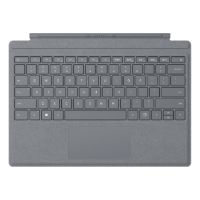 Surface Go Type Cover - Tastatur - mit Trackpad, Beschleunigungsmesser