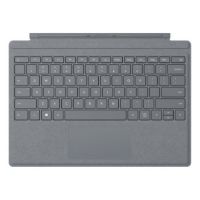 Microsoft Surface Go Signature Type Cover Charcoal Microsoft Cover port