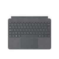 Surface Go Type Cover - Tastatur - mit Trackpad, Beschleunigungsmesser