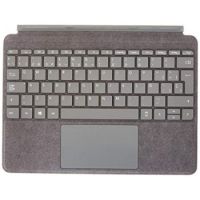 Surface Go Type Cover - Tastatur - mit Trackpad, Beschleunigungsmesser