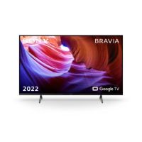 Sony KD43X85KPU TV 109.2 cm (43") 4K Ultra HD Smart TV Wi-Fi