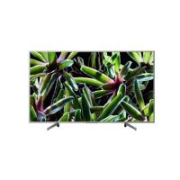 Sony KD-49XG7073 124.5 cm (49") 4K Ultra HD Smart TV Wi-Fi Silver