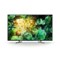 Sony 49" KD49XH8196BU LED TV