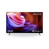 Sony KD55X85KU TV 139.7 cm (55") 4K Ultra HD Smart TV Wi-Fi