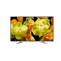 Sony KD-55XG8196 109.2 cm (43") 4K Ultra HD Smart TV Wi-Fi Black