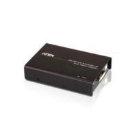 Aten KE6900ST AV extender AV transmitter Black