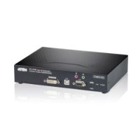 Aten KE6900T KVM switch Black