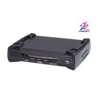 ATEN KE6910R KVM extender Receiver