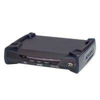 Aten 2K DVI-D dual-link KVM over IP Receiver