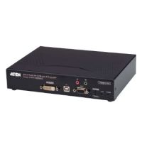 Aten 2K DVI-D dual-link KVM over IP Transmitt