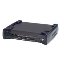 Aten 2K DVI-D dual-link KVM over IP Receiver