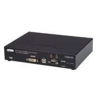 Aten 2K DVI-D dual-link KVM over IP Transmitt