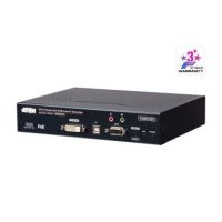 ATEN DVI-D Dual Link KVM over IP Transmitter