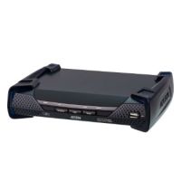 Aten 4K DP KVM over IP Receiver