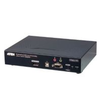 Aten 4K DP KVM over IP Transmitter