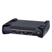 Aten 4K DP KVM over IP Receiver W-POE