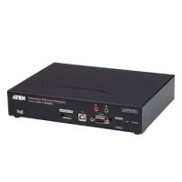 Aten 4K DP KVM over IP Transmitter W-POE