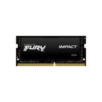 Kingston Technology FURY Impact memory module 8 GB 1 x 8 GB DDR4 2666 MHz