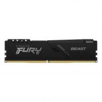 Kingston Technology FURY Beast memory module 32 GB 1 x 32 GB DDR4 3200 MHz