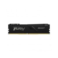 Kingston Technology FURY Beast memory module 8 GB 1 x 8 GB DDR4 3200 MHz