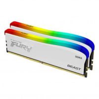 Kingston Technology FURY Beast RGB Special Edition memory module 16 GB 2 x 8 GB DDR4 3200 MHz