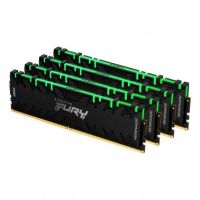 Kingston Technology FURY Renegade RGB memory module 32 GB 4 x 8 GB DDR4 3200 MHz