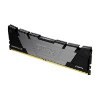 Kingston Technology FURY 16GB 3600MT/s DDR4 CL16 DIMM 1Gx8 Renegade Black