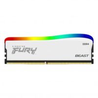 Kingston Technology FURY Beast RGB Special Edition memory module 16 GB 1 x 16 GB DDR4 3600 MHz