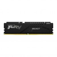 Kingston Technology FURY Beast memory module 16 GB 1 x 16 GB DDR5 4800 MHz