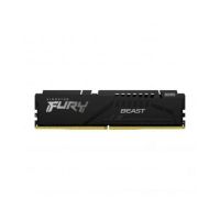 Kingston Technology FURY Beast memory module 32 GB 1 x 32 GB DDR5 4800 MHz