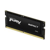 Kingston Technology FURY Impact memory module 16 GB 1 x 16 GB DDR5 4800 MHz