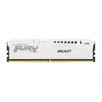 Kingston Technology FURY Beast memory module 16 GB 1 x 16 GB DDR5 5200 MHz