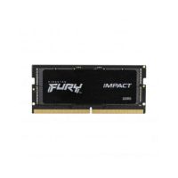 Kingston Technology FURY Impact memory module 64 GB 2 x 32 GB DDR5 5600 MHz