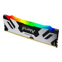 Kingston Technology FURY 16GB 6000MT/s DDR5 CL32 DIMM Renegade RGB