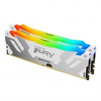 Kingston Technology FURY Renegade RGB memory module 64 GB 2 x 32 GB DDR5 6000 MHz