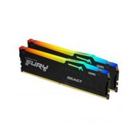 Kingston Technology FURY Beast RGB memory module 32 GB 2 x 16 GB DDR5 6000 MHz